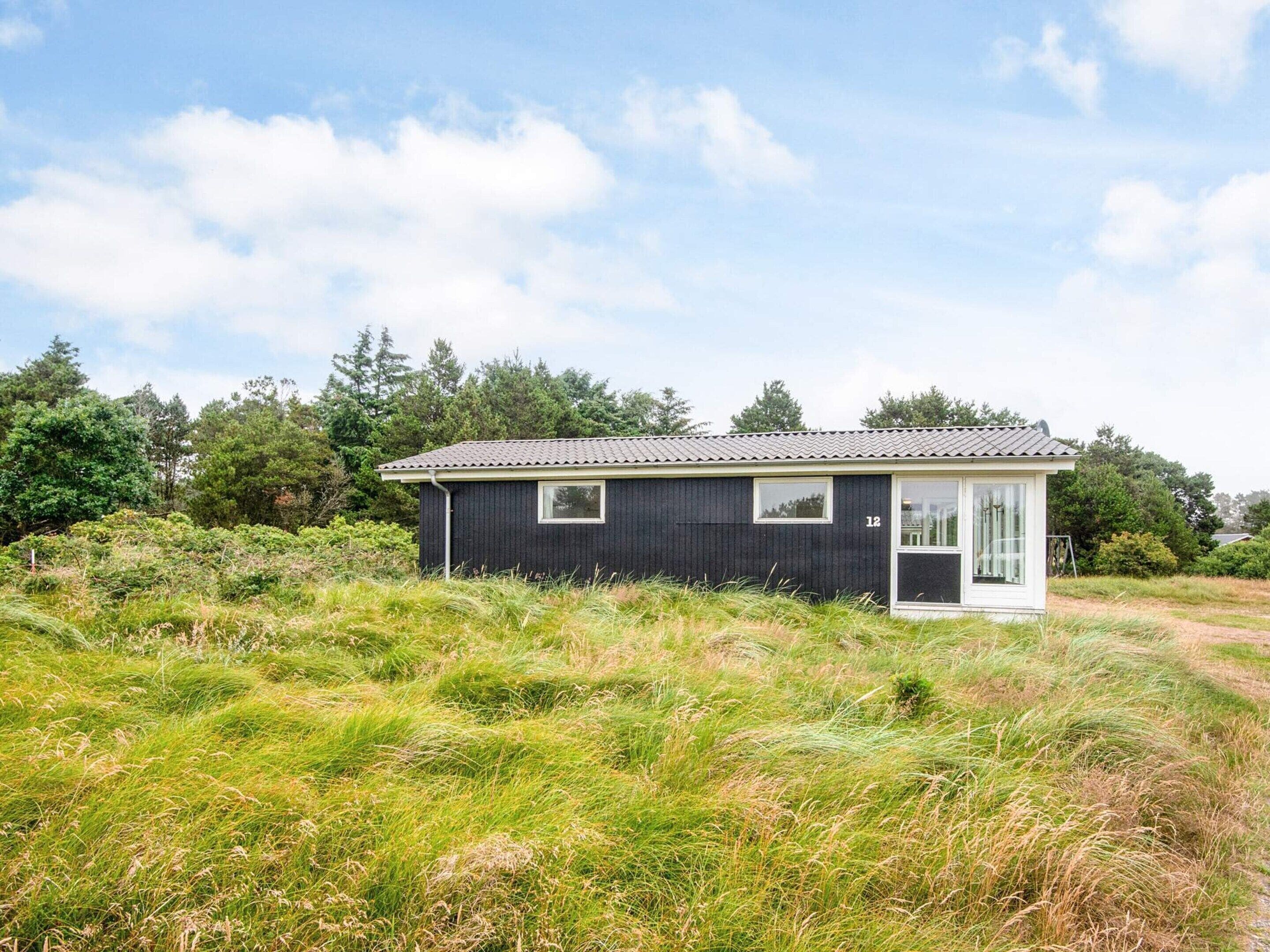 House | View from property