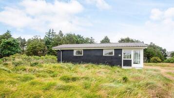 House | View from property