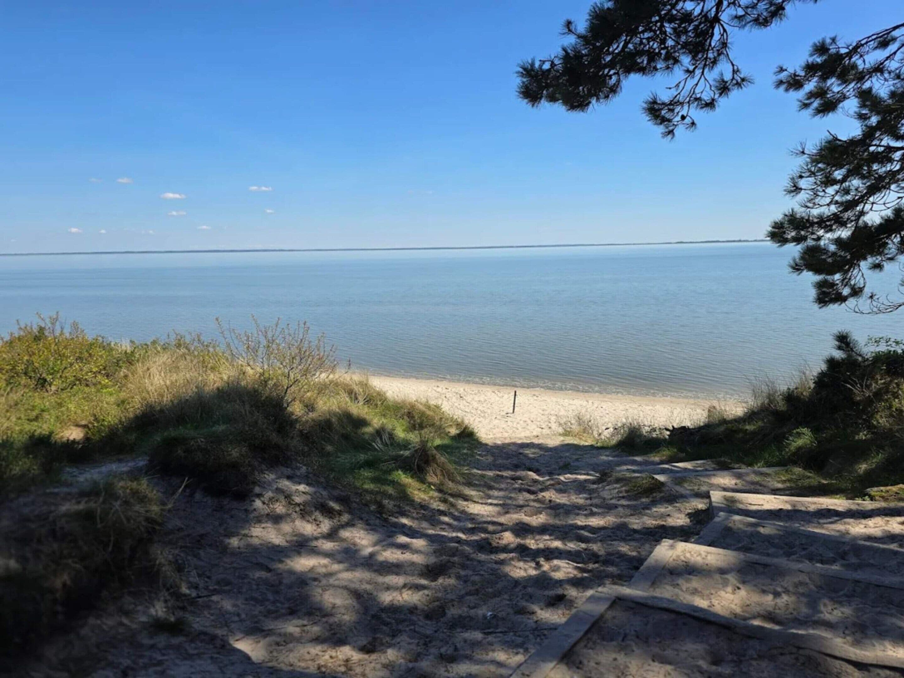 House | Water view