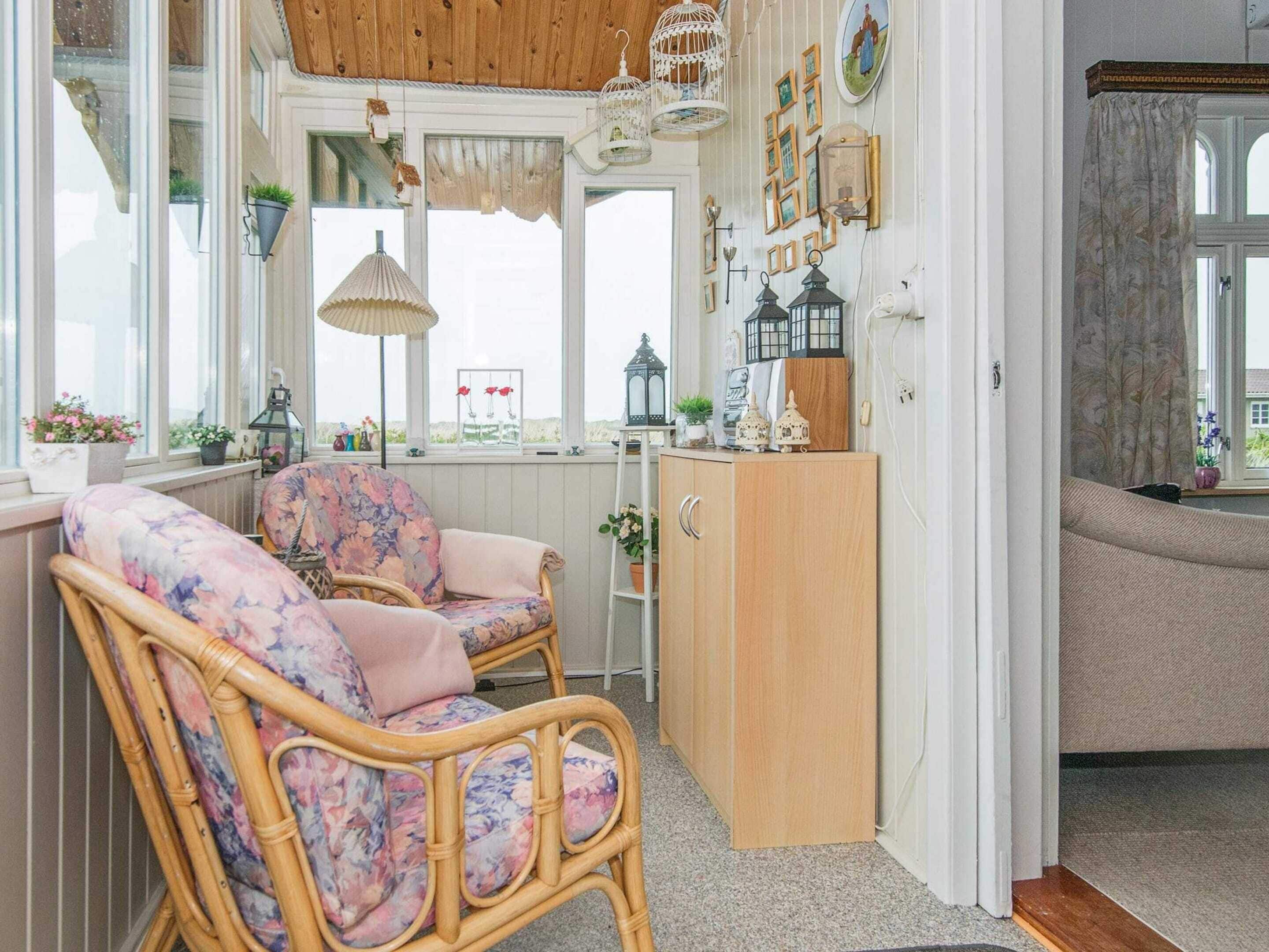 Maison | Intérieur