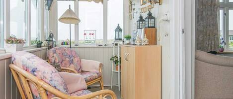 Ferienhaus | Innenbereich