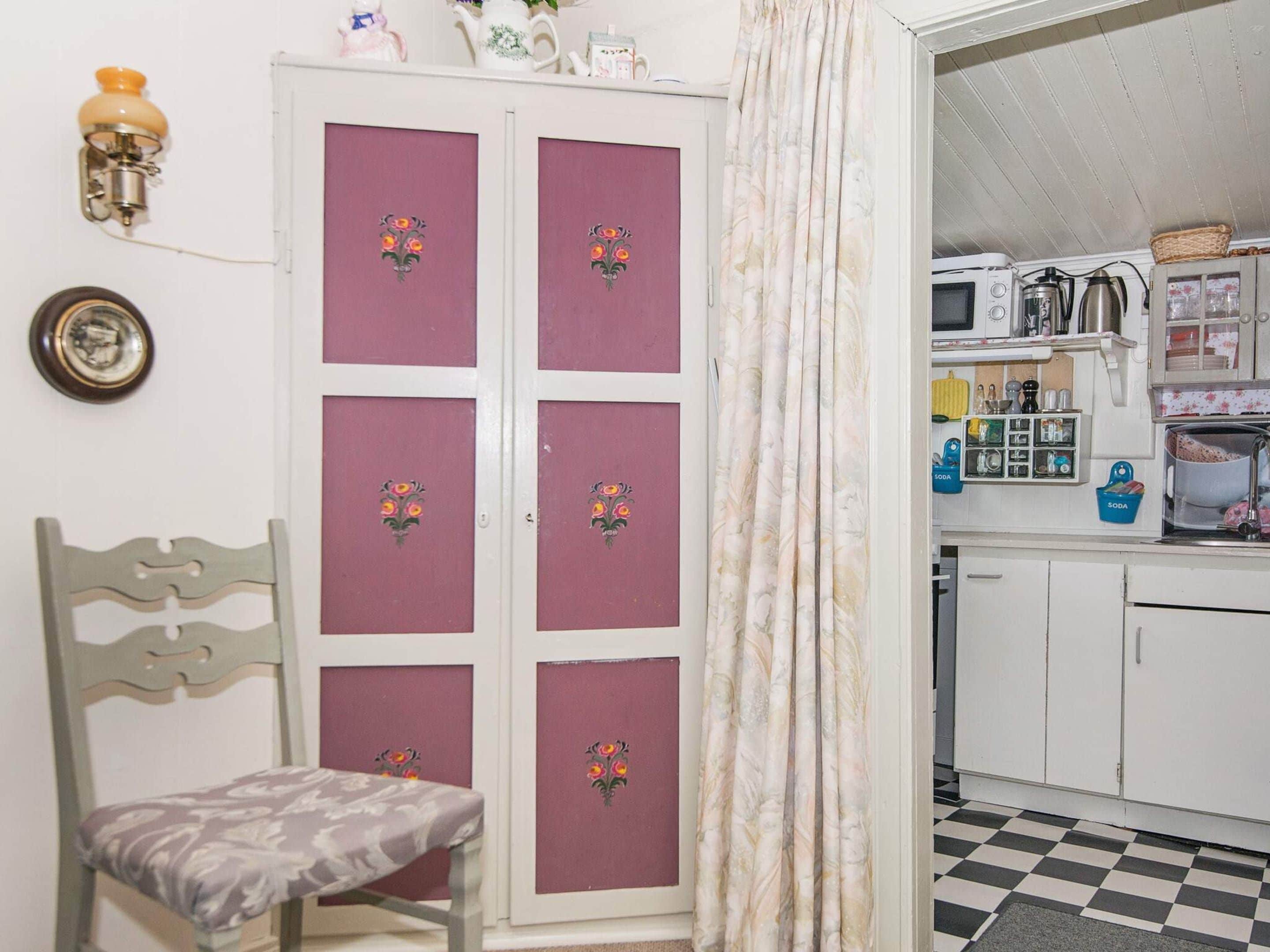 Ferienhaus | Innenbereich