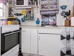 บ้านพัก | ภายใน
