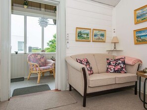 Ferienhaus | Innenbereich