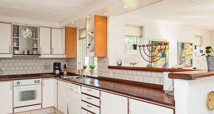 Seaside Haven With Swing - By Traum Ferienwohnungen