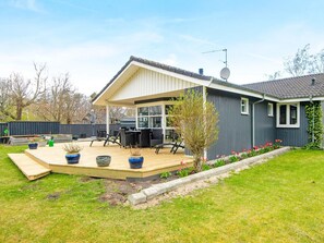 House | Exterior