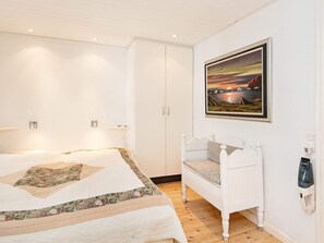 Ferienhaus | 4 Schlafzimmer, individuell eingerichtet