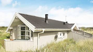 House | Exterior