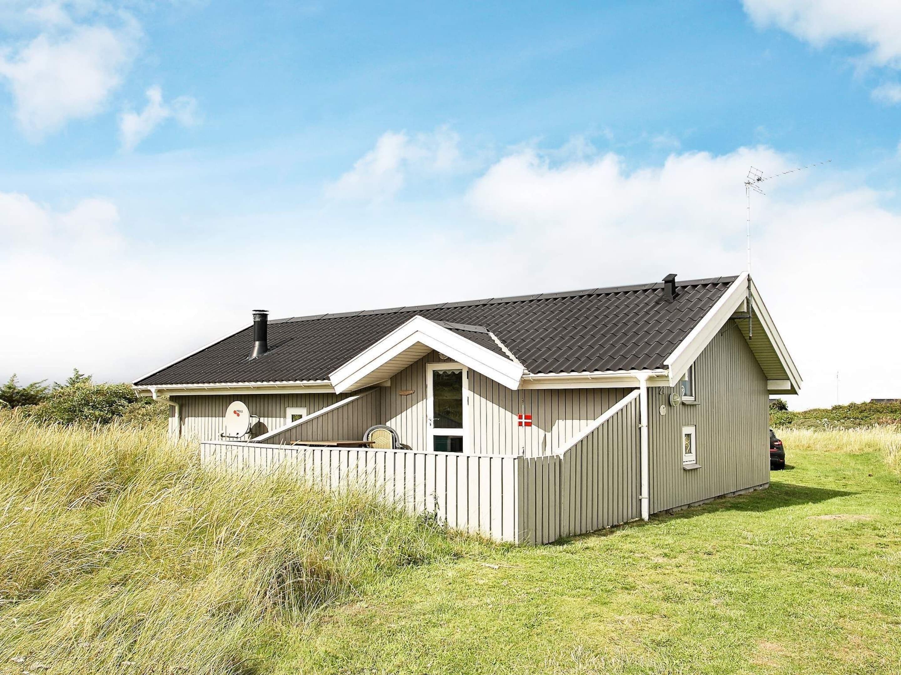 House | Exterior