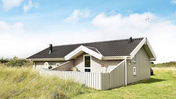 House | Exterior