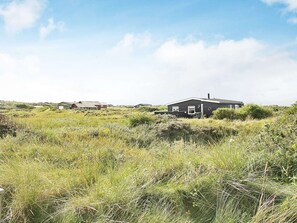 House | View from property
