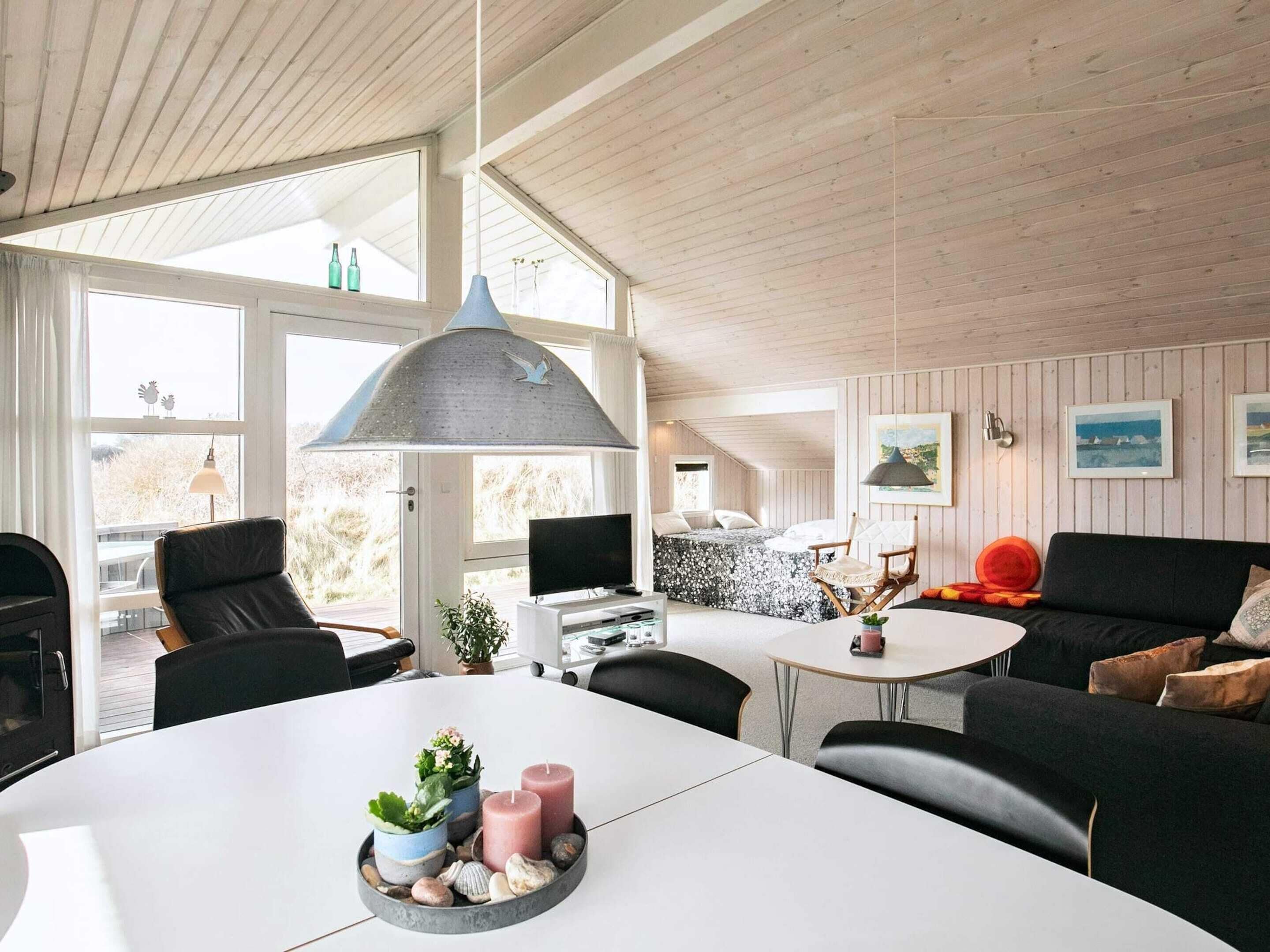House | Interior