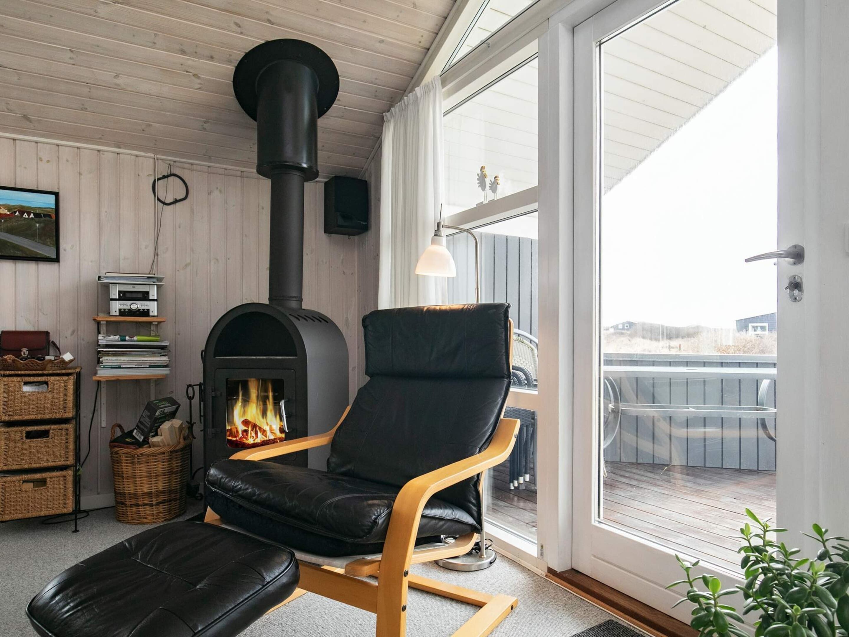 House | Interior