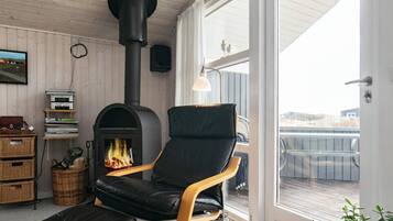 House | Interior