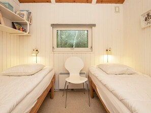 3 habitaciones 
