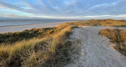 6 Person Holiday Home in Blavand