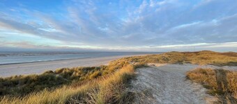 6 Person Holiday Home in Blavand