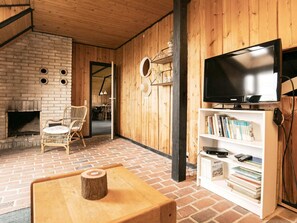 House | Interior - Spacious Retreat With View - By Traum Ferienwohnungen (Blavand)