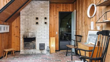 House | Interior