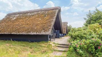 House | View from property