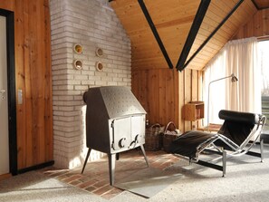 Hus | Interiør