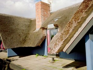 House | View from property - 6 Person Holiday Home in Blavand (Blavand)