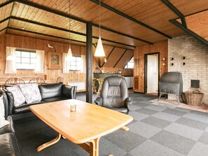 Hus | Interiør