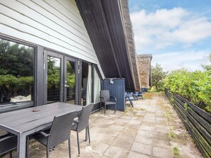 Hus | Udendørsområde