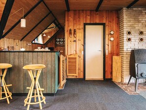 House | Interior - Spacious Retreat With View - By Traum Ferienwohnungen (Blavand)