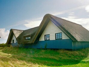 House | View from property - Spacious Retreat With View - By Traum Ferienwohnungen (Blavand)