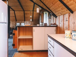 Ferienhaus | Innenbereich