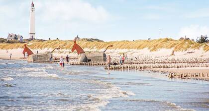 Spacious Retreat With View - By Traum Ferienwohnungen