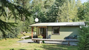 Unclassified image, 3 of 12, button - Well-furnished Holiday Home Nearby a Recreational Lake (Nexo)