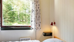 Unclassified image, 4 of 12, button - Well-furnished Holiday Home Nearby a Recreational Lake (Nexo)