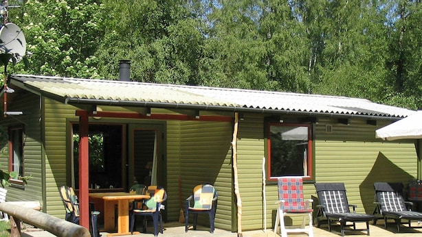 Unclassified image, 1 of 12, button - Well-furnished Holiday Home Nearby a Recreational Lake (Nexo)