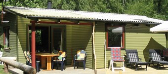 Well-furnished Holiday Home Nearby a Recreational Lake