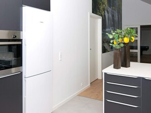 Casa | Interior