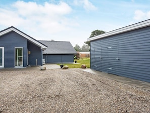 Casa | Exterior