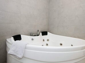 Casa | Tratamiento de spa