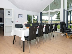 Casa | Interior
