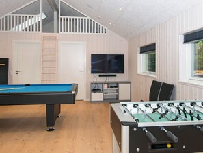 Casa | Interior