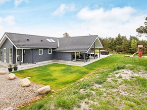 Casa | Exterior