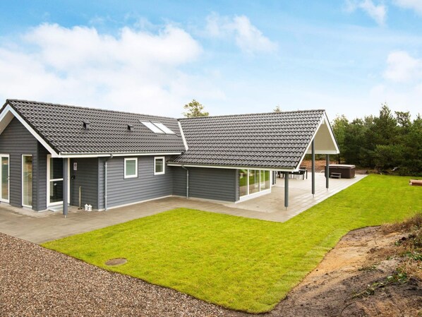 Casa | Exterior