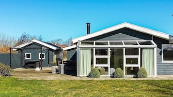Eksteriør