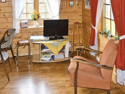 6 Person Holiday Home in Naustdal