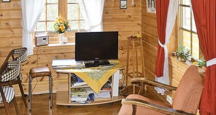 6 Person Holiday Home in Naustdal