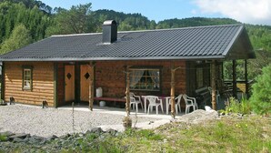 Hus | Eksteriør