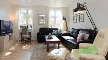 Ferienhaus | Innenbereich