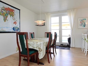 Casa | Interior