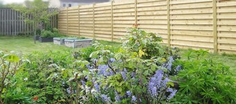 6 Person Holiday Home in Rodby